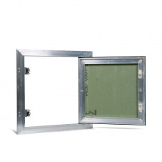 Люк под покраску ПРАКТИКА Планшет Уголок 30-30 &mdash; Multielectrika