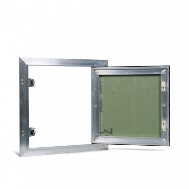 Люк под покраску ПРАКТИКА Планшет Уголок 30-30 — Multielectrika