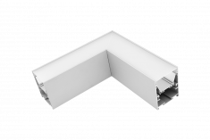 Угол для профиля Lumker L5570 003232 &mdash; Multielectrika