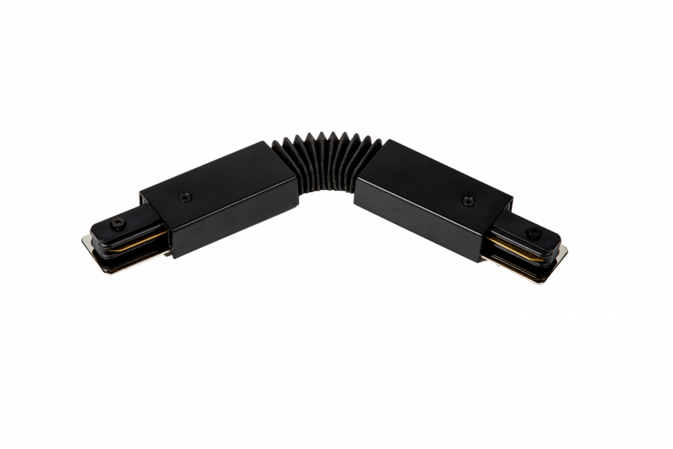 FLEX-коннектор для однофазного трека DesignLed фото 1 — Multielectrika