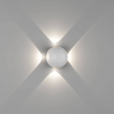 Светильник настенный DesignLed GW SFERA-DBL 003201 &mdash; Multielectrika