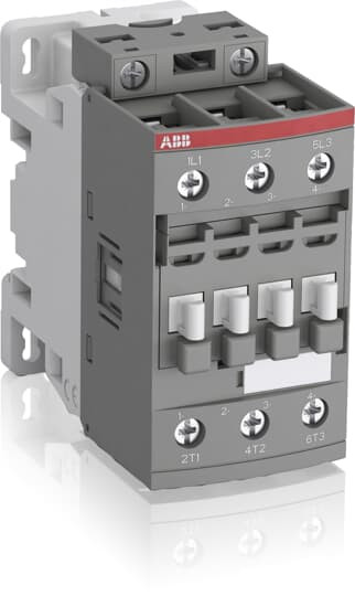 Магнитный пускатель AF30-30-00-13, катушка 100-250B AC/DC ABB 1SBL277001R1300 фото 1 — Multielectrika Магнитный пускатель AF30-30-00-13, катушка 100-250B AC/DC ABB 1SBL277001R1300 фото 1 — Multielectrika