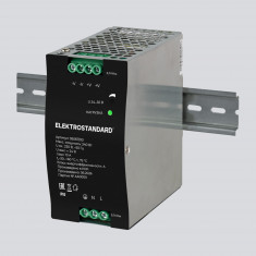 Блок питания 240W 24V IP20 95067/00 95067/00 &mdash; Multielectrika