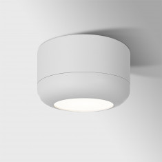 Светильник потолочный светодиодный 15W 4000K чёрный 25046/LED &mdash; Multielectrika