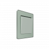 Systeme Infinity, Выключатель карточный с выдержкой времени (230В,25АХ), FSE000814, Таежное утро фото 2 &mdash; Multielectrika