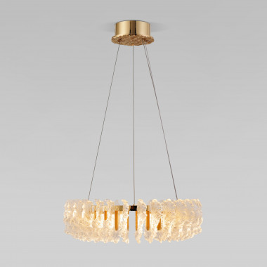 Подвесной светодиодный светильник 90374/1 — Multielectrika