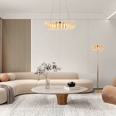 Подвесной светодиодный светильник 90374/1 — Multielectrika