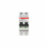 Дифференциальный автомат ABB DSH201 B10 A30