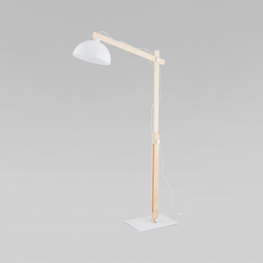 Напольный светильник 5592 Oslo — Multielectrika