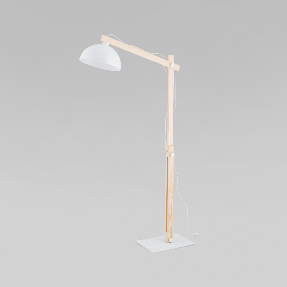 Напольный светильник 5592 Oslo фото 1 — Multielectrika