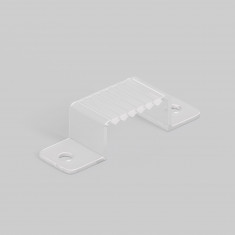 Крепеж для ленты 95000/02 (10 шт.) Clip 220V СОВ &mdash; Multielectrika