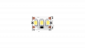 Светодиодная лента 2835, 204 LED/м, 22 Вт/м, 12В , IP20,3M, Цвет: Нейтральный белый, SWG2204-12-22-NW-M