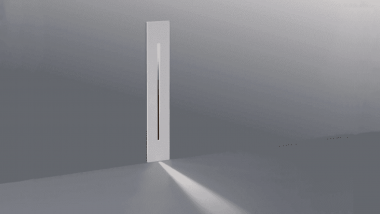 LED светильник для ступеней PO-1420-STEP-WH-WW Белый 3Вт 3000 К — Multielectrika