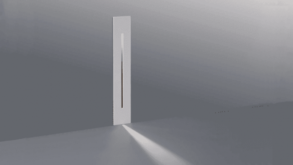 LED светильник для ступеней PO-1420-STEP-WH-WW Белый 3Вт 3000 К фото 1 — Multielectrika