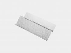 Перфорированная сетка Design LED NT 7001 &mdash; Multielectrika