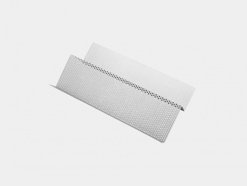 Перфорированная сетка Design LED NT 7001 фото 1 &mdash; Multielectrika