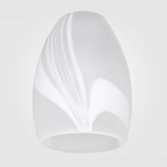 Плафон для светильников 2275 70310 белый &mdash; Multielectrika