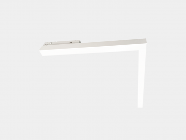 SY-LINK-AN-WH-24-WW, светильник угловой линейный, 24Вт, 48В, 3000К — Multielectrika