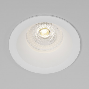 Светильник встраиваемый Andi GU10 черный IP44 25061/01 — Multielectrika