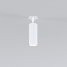 Встраиваемый поворотный светодиодный светильник Diffe 25052/LED &mdash; Multielectrika