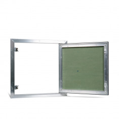 Люк под покраску ПРАКТИКА Планшет Уголок 40-40 &mdash; Multielectrika