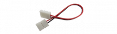 Коннектор для ленты SWG 2pin-10mm30mm-2 &mdash; Multielectrika