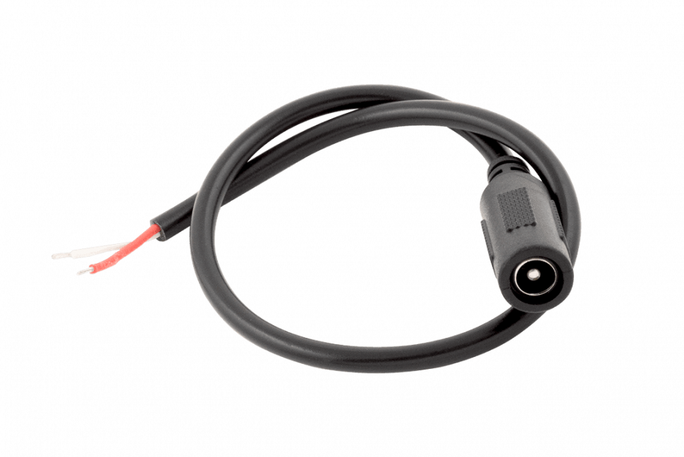 Сетевой адаптер для светодиодной ленты SWG NA-CN-25 фото 1 — Multielectrika