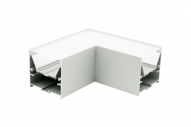 Угол для профиля Lumker L9086 003237 — Multielectrika