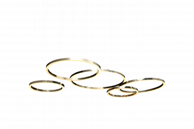 Светильник DesignLed JY P-051 Ф600xН1500 — Multielectrika