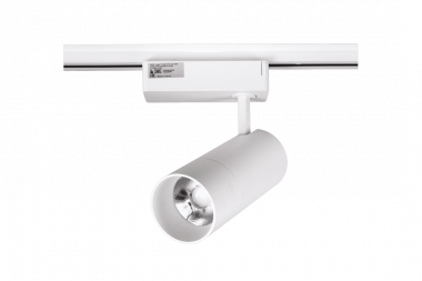 Светильник трековый однофазный SWG TL28 005727 — Multielectrika