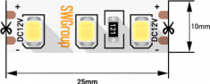 Лента светодиодная SWG SWG2120 009238 &mdash; Multielectrika