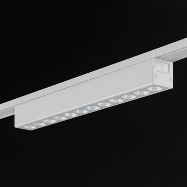 Светильник трековый SWG Pro SLIM 022081 — Multielectrika