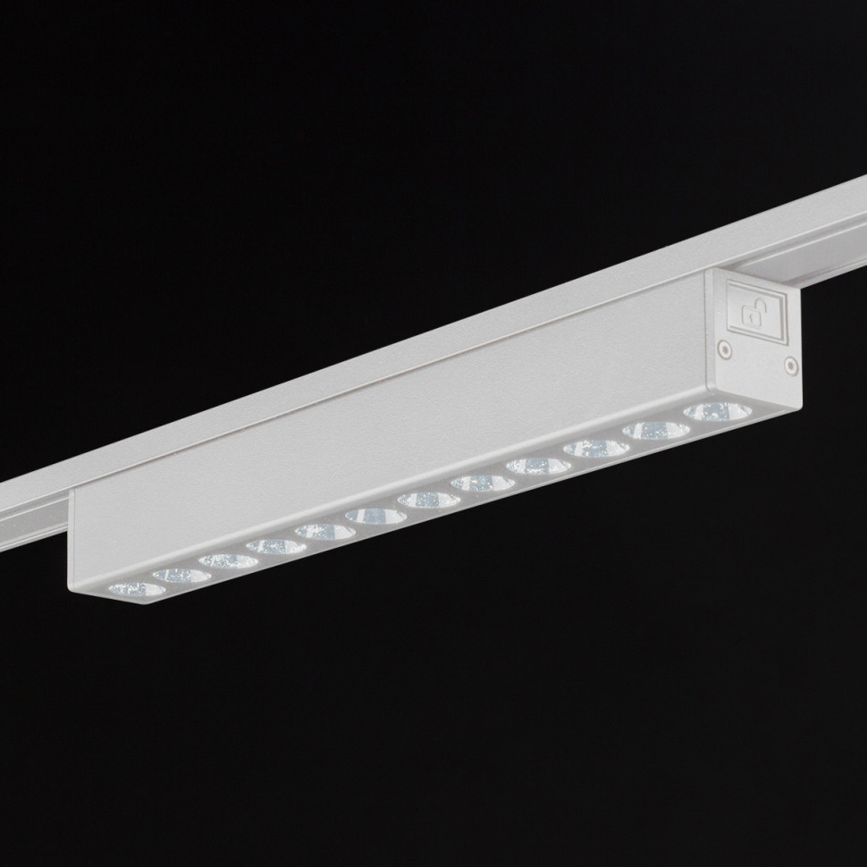 Светильник трековый SWG Pro SLIM 022081 фото 1 — Multielectrika