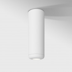 Светильник потолочный светодиодный 10W 4000K чёрный 25045/LED &mdash; Multielectrika