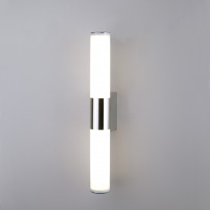 Настенный светодиодный светильник Venta Neo Venta Neo LED хром (MRL LED 12W 1005 IP20) &mdash; Multielectrika