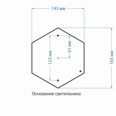 Diadema S (GLYF-8046S) белое золото GLYF-8046S &mdash; Multielectrika