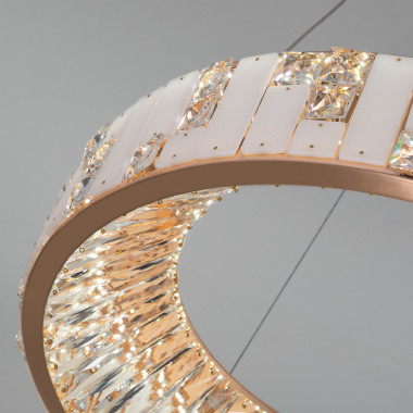 Подвесной светодиодный светильник 90373/1 — Multielectrika