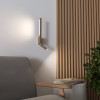 Настенный светодиодный светильник Sarca LED 40111/LED латунь фото 32 &mdash; Multielectrika