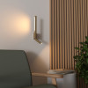 Настенный светодиодный светильник Sarca LED 40111/LED латунь фото 53 &mdash; Multielectrika