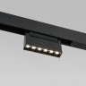 Slim Magnetic HL01 Трековый светильник 6W 4200K черный 85009/01 85009/01