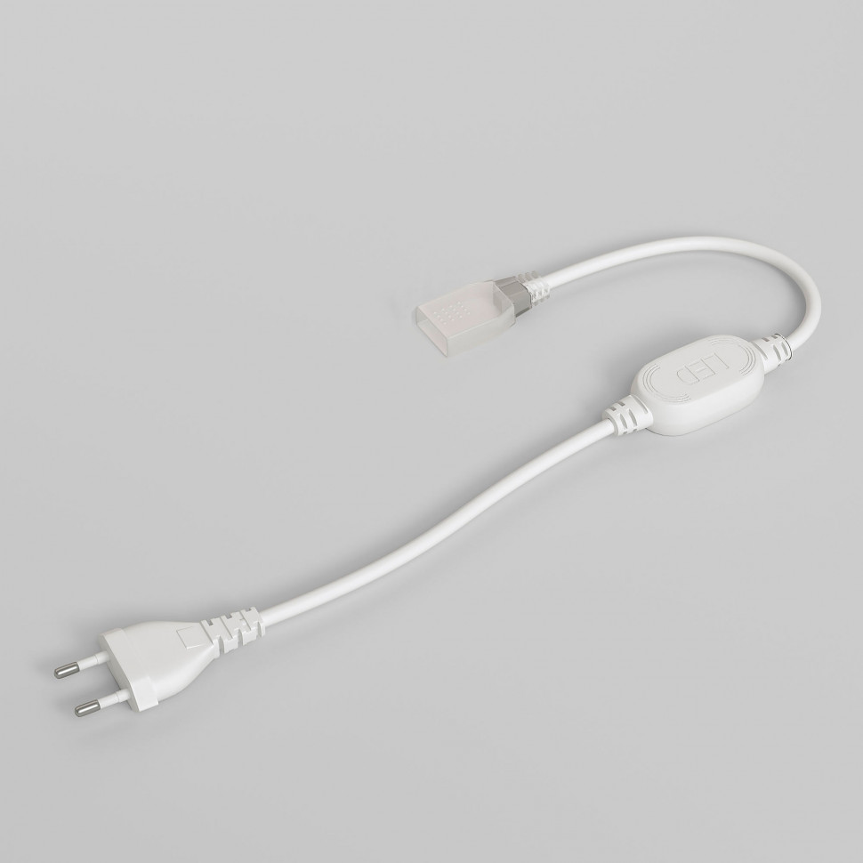 Сетевой шнур для лент 95000/02 95081/00 фото 1 — Multielectrika
