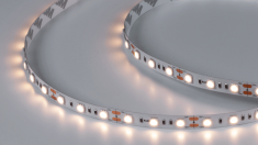 Лента светодиодная DSG 5050 WW 60L-V12-IP33, 2700 K, 300 LED, 14.4W/m, LUX &mdash; Multielectrika