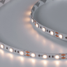Лента светодиодная DSG 5050 WW 60L-V12-IP33, 2700 K, 300 LED, 14.4W/m, LUX
