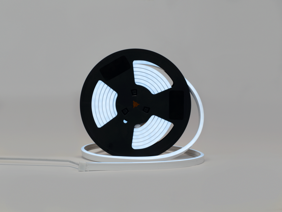 Неоновая  лента SMD5050, 60led/m, 10Вт,м, 24В, SPI RGB (10*18мм), 5м/кат фото 1 — Multielectrika