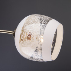 Потолочный светильник 30118/3 античная бронза &mdash; Multielectrika