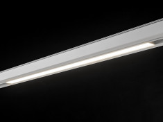 SY-LINK-600-WH-24-NW, светильник линейный матовый, белый, 24Вт, 4000К &mdash; Multielectrika
