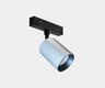 SY-LINK-SP-SL-15-NW, светильник-спот, серебро, 15Вт, 4000К