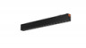 Светильник трековый SLIM, 48В 18W черный 2700-6000К, DL-SLIM-DRBL-18-CCT