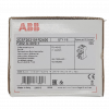 УЗО ABB F202 A-40/0,1 тип A 40A 100mA 2CSF202101R2400 фото 8 — Multielectrika