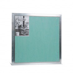 Люк под покраску ПРАКТИКА Планшет Уголок 50-50 &mdash; Multielectrika